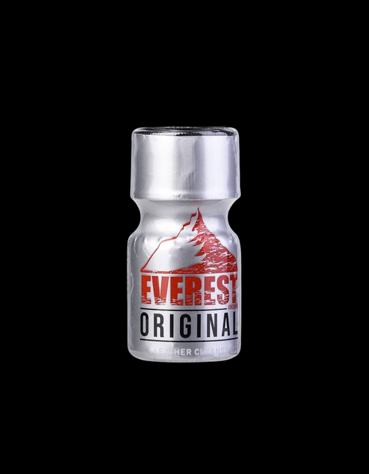 Dick Deep® - Everest Original Poppers 10ml - Buy Poppers, Toys and Fetish Fashion Online - www.dick-deep.com